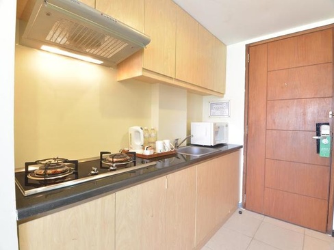 New Kuta Hotel By Lorin