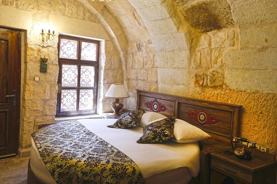 Selfie Cave Hotels Cappadocia - Special Class Boutique-Hotel