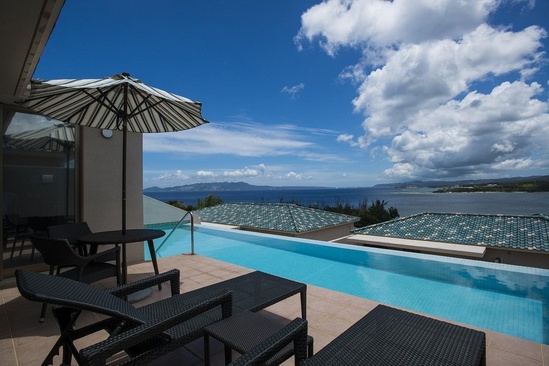 Oriental Hills Okinawa Resort