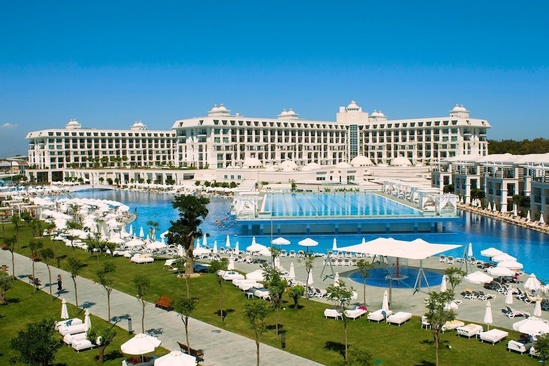 Titanic Deluxe Golf Belek