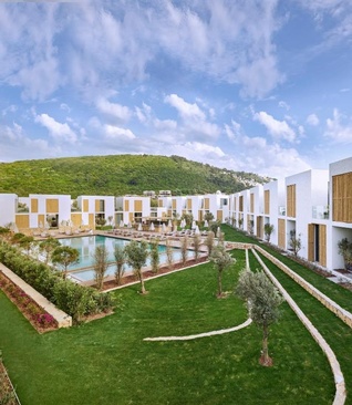 Voyage Torba