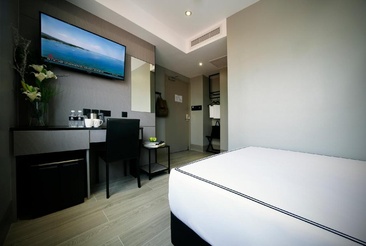Hotel Classic By Venue