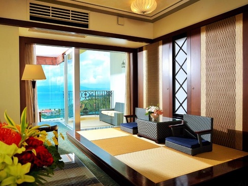 Okinawa Kariyushi Resort Exes Onna