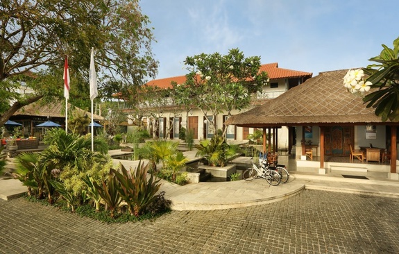 Sudamala Suites And Villas