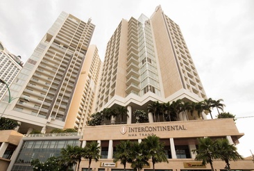 Intercontinental Nha Trang