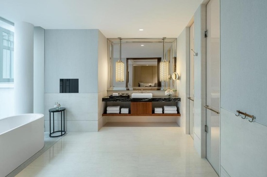 The Capitol Kempinski Hotel Singapore