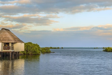 Four Seasons Resort Mauritius At Anahita