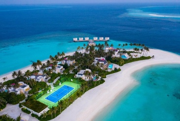 Jumeirah Maldives