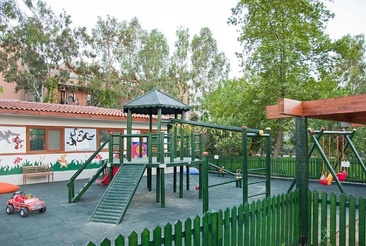 Akka Claros Hotel