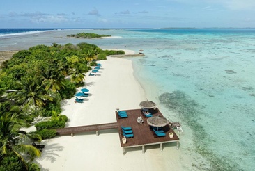 Canareef Resort Maldives