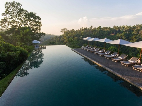 Alila Ubud