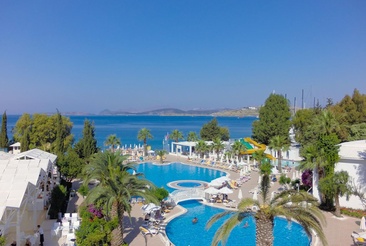 Labranda Tmt Bodrum
