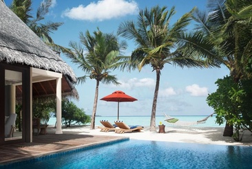 Taj Exotica Resort & Spa