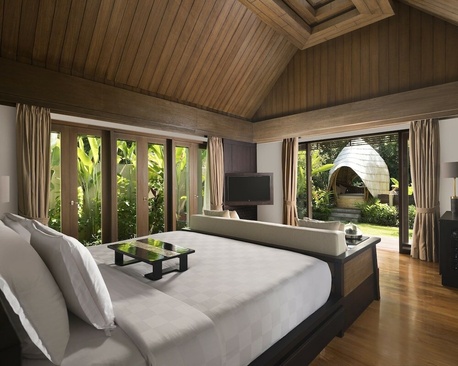 The Samaya Ubud