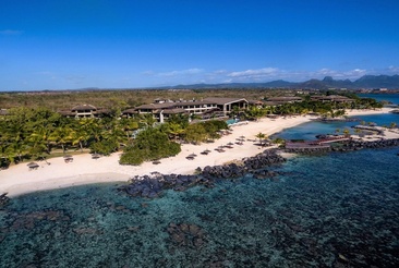 Intercontinental Mauritius Resort Balaclava Fort