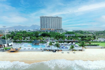 Da Nang Mikazuki Japanese Resorts & Spa