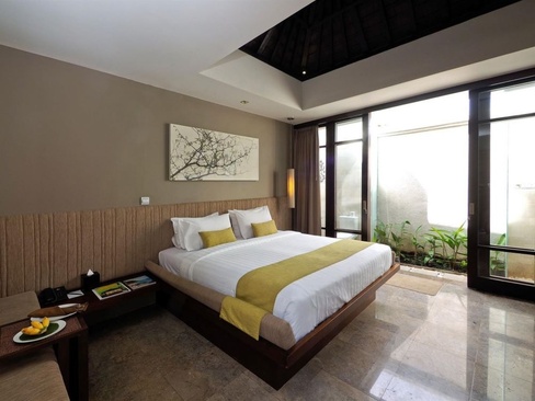 The Amala Estate Seminyak
