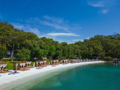 Club Priv By Rixos Gocek