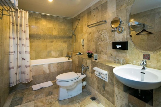 Jakarta Airport Hotel