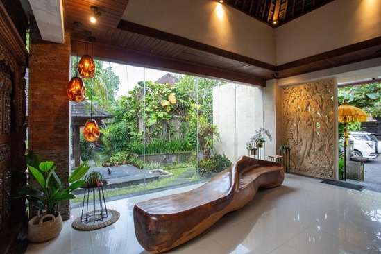 Awatara Boutique Resort