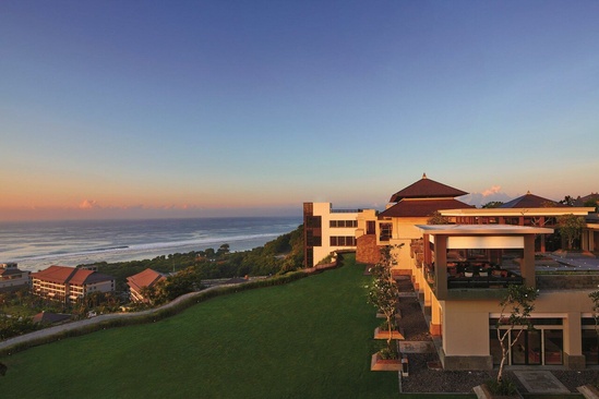 The Ritz-Carlton Bali