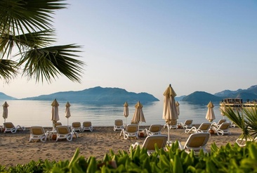 Tui Blue Grand Azur