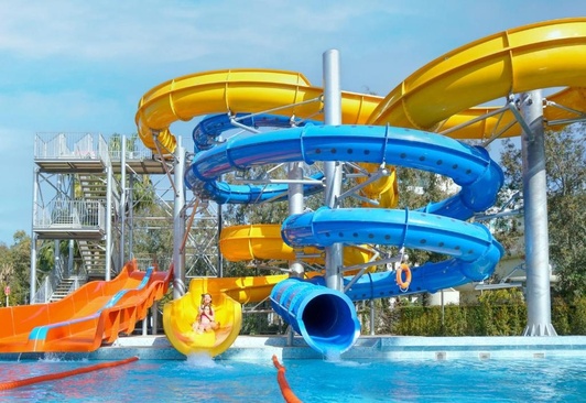 Arum Barut Collection - Ultra All Inclusive