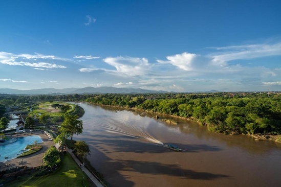 The Riverie By Katathani Chiang Rai