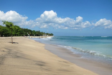 Seminyak Paradiso Hotel