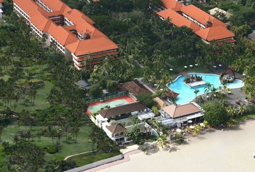 Bintang Bali Resort