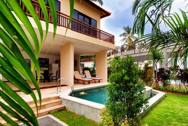 Orlowsky Discovery Candidasa Hotel