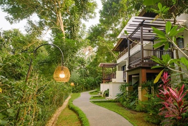 Beingsattvaa Luxury Ubud