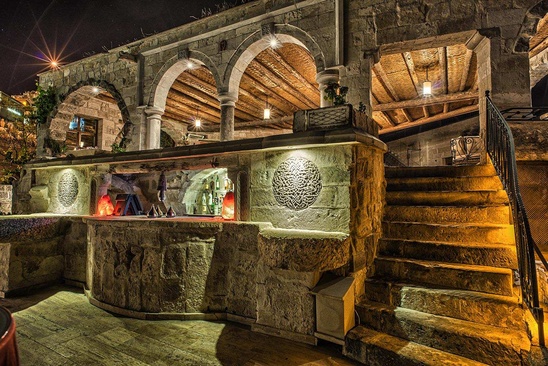 Museum Hotel Cappadocia