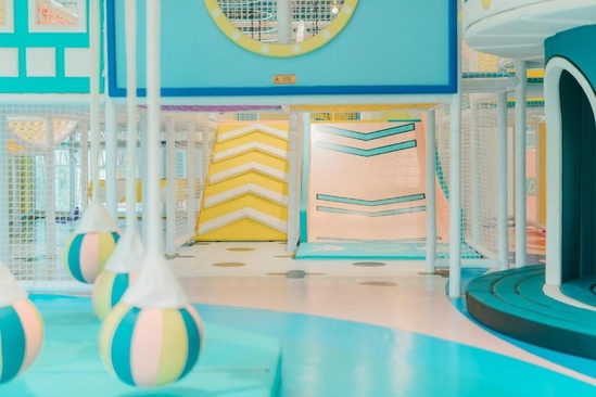 Mytt Beach Hotel