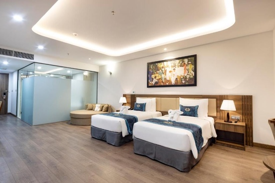 Gonsala Nha Trang