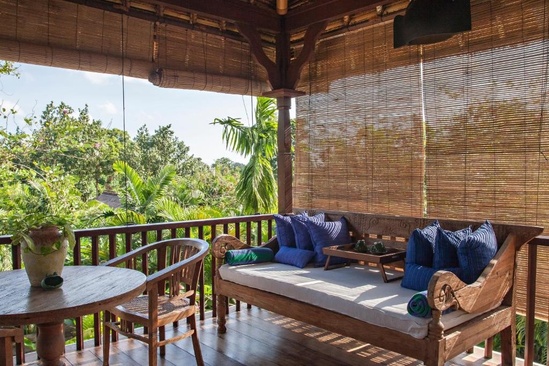 Villa Canggu By Plataran