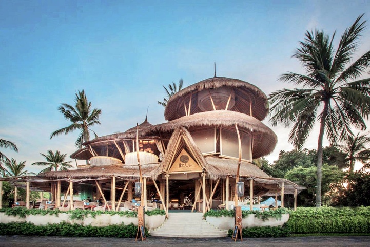 Bali Mandira Beach Resort & Spa