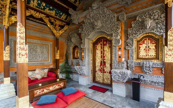 Dwaraka The Royal Villas
