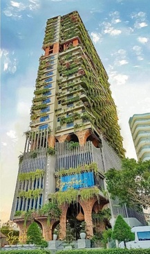 Signature Hotel Nha Trang