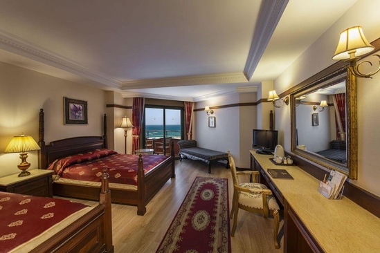 Delphin Palace Deluxe