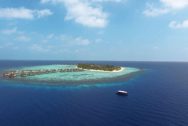 Nh Collection Maldives Havodda Resort (Ex.Amari Havodda Maldives)