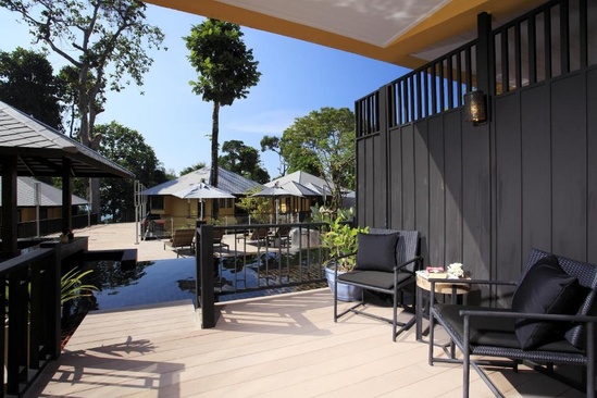 Moracea By Khao Lak Resort