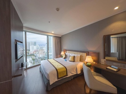 Horizon Hotel Nha Trang