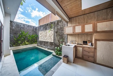 Ini Vie Villa Legian By Ini Vie Hospitality