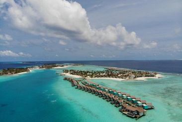 Hard Rock Hotel Maldives