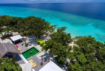 Emerald Maldives Resort & Spa