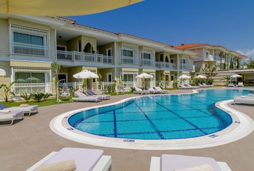 Gural Premier Belek