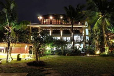 Bucu View Resort