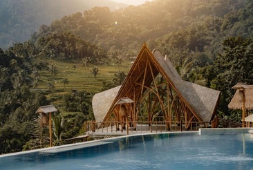 Maha Hills Resort