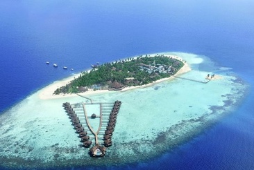 Robinson Club Maldives